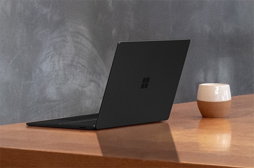 Laptop MICROSOFT Surface 3, Intel Core i5-1035G7 pana la 3.7GHz